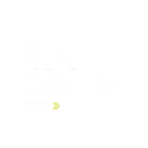 Sin Digital Content